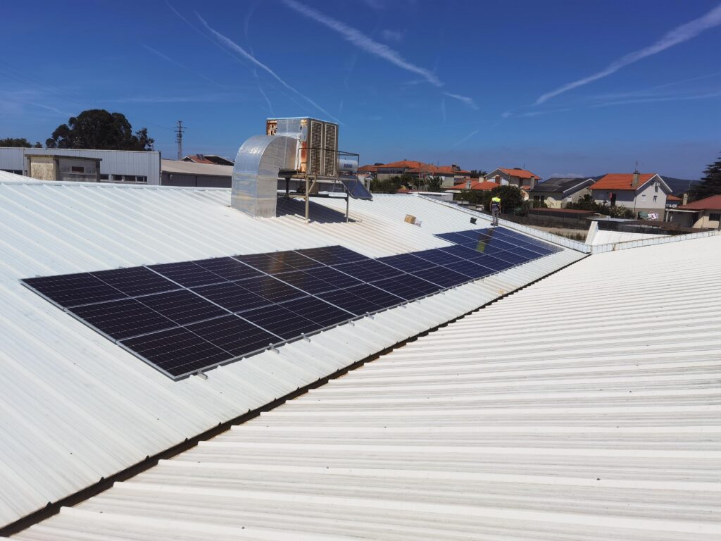 Painéis Solares
