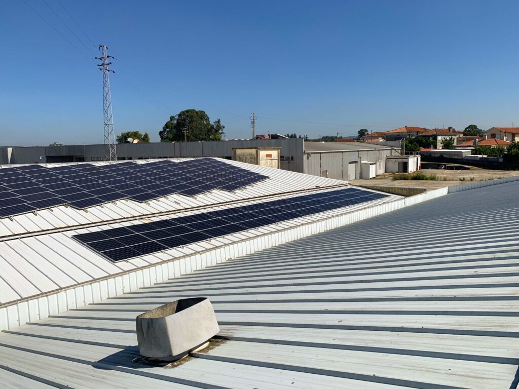 Painéis Solares