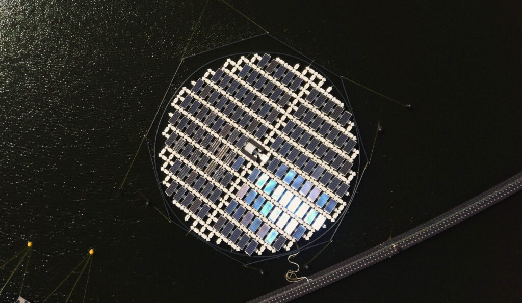 Painéis Solares