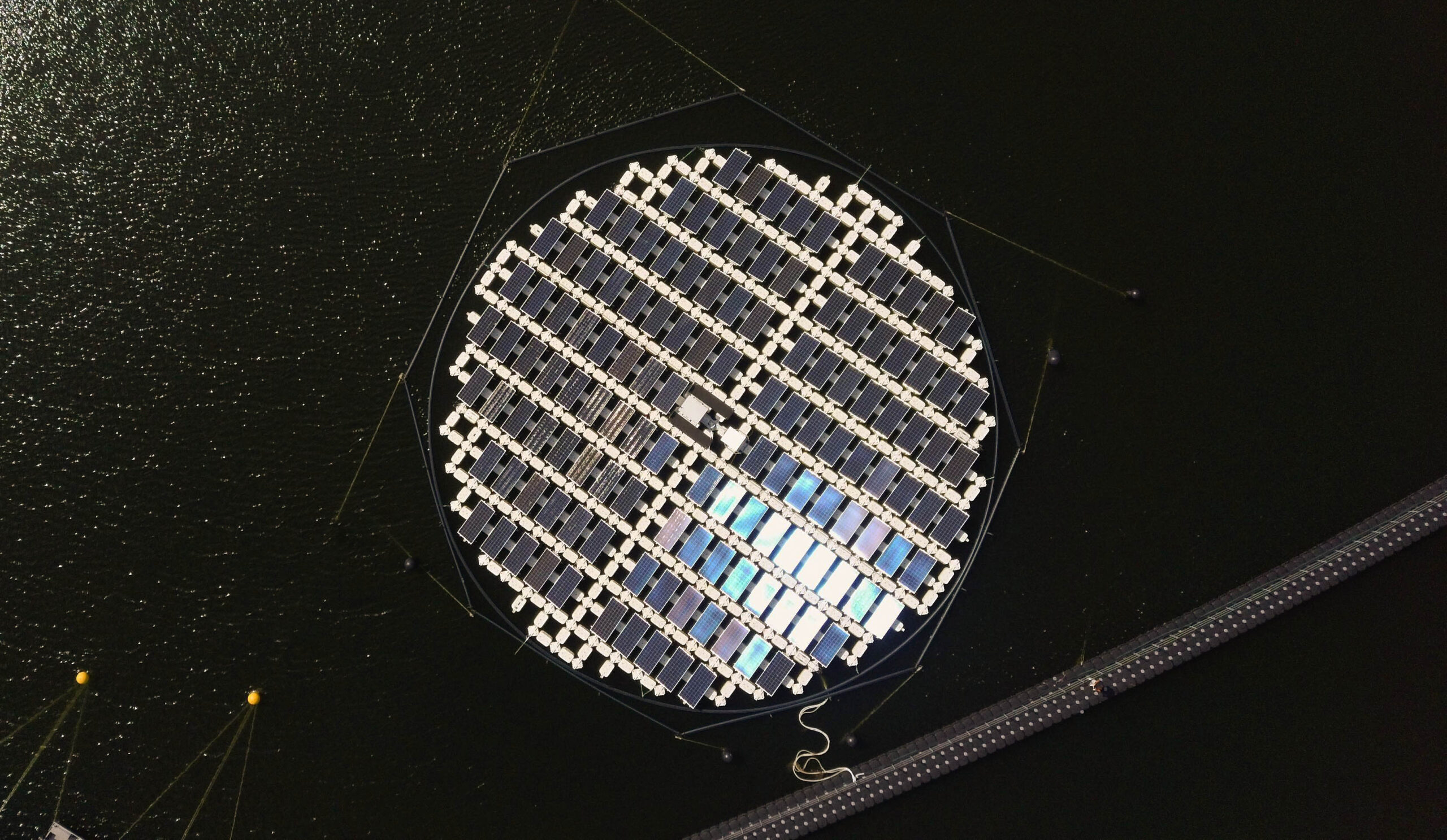 Painéis Solares