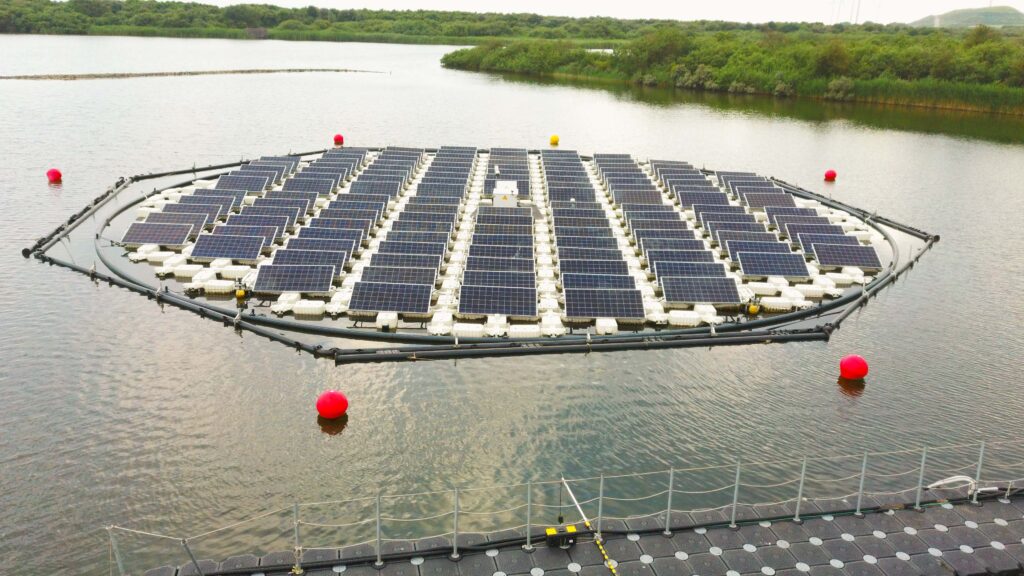 Painéis Solares