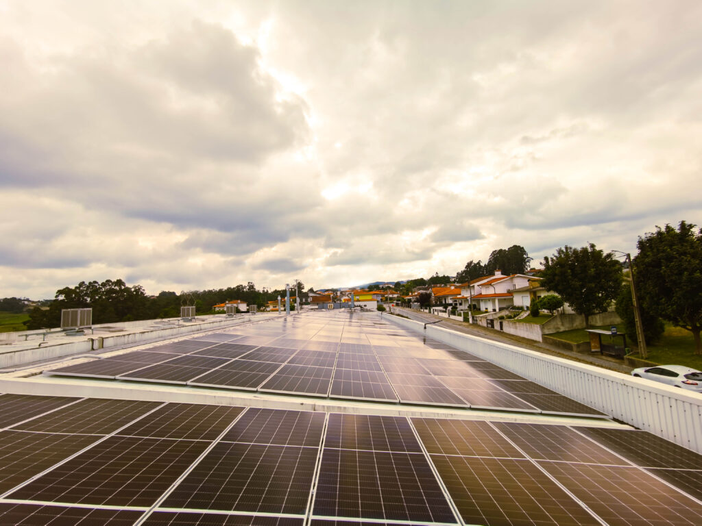 Painéis Solares