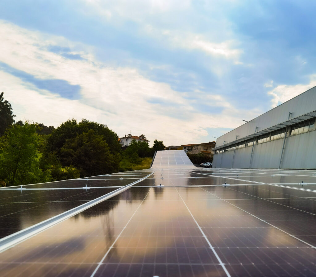 Painéis Solares