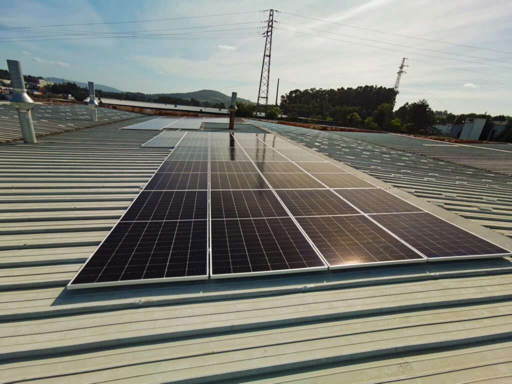 Painéis Solares