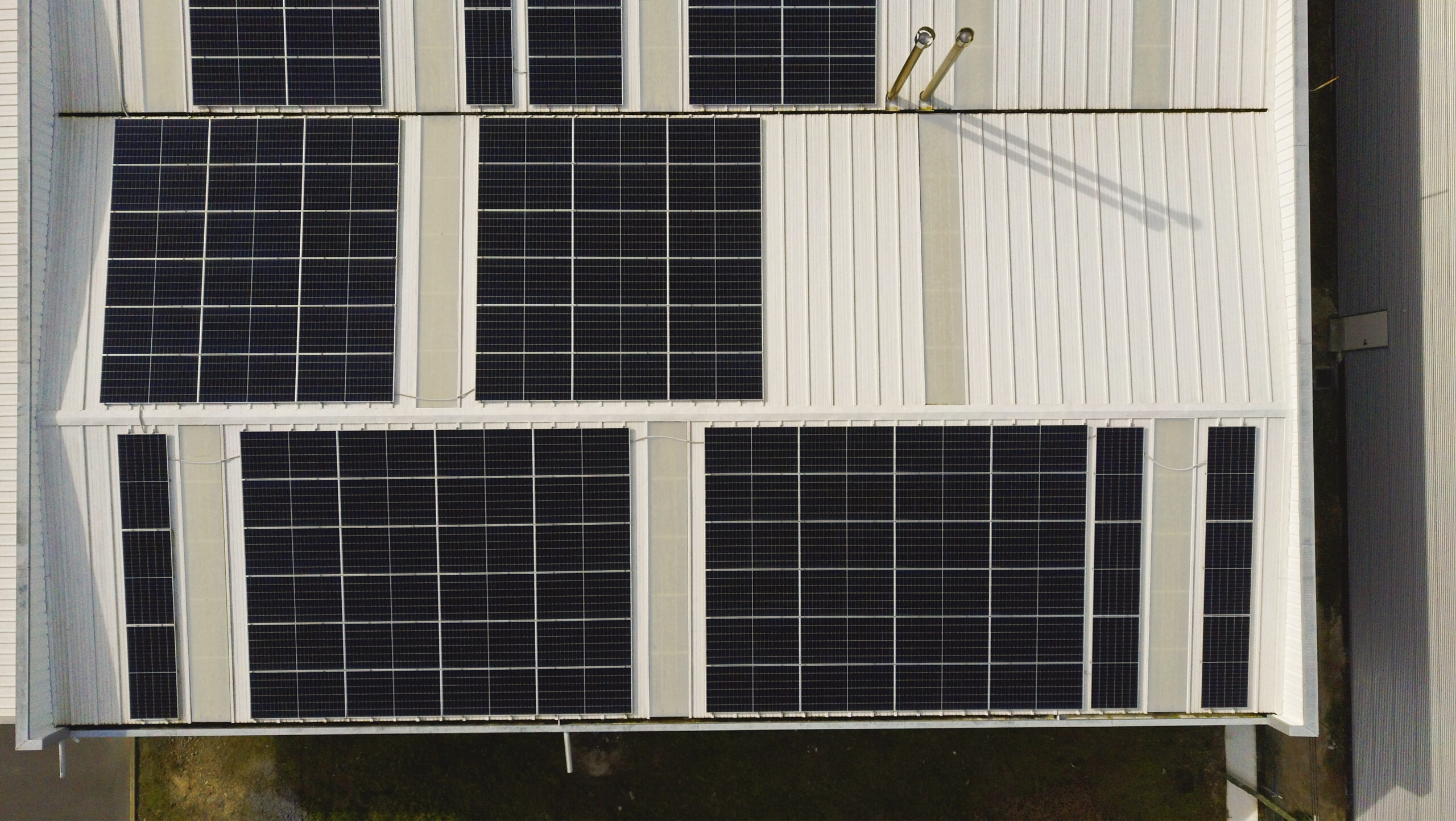 Painéis Solares