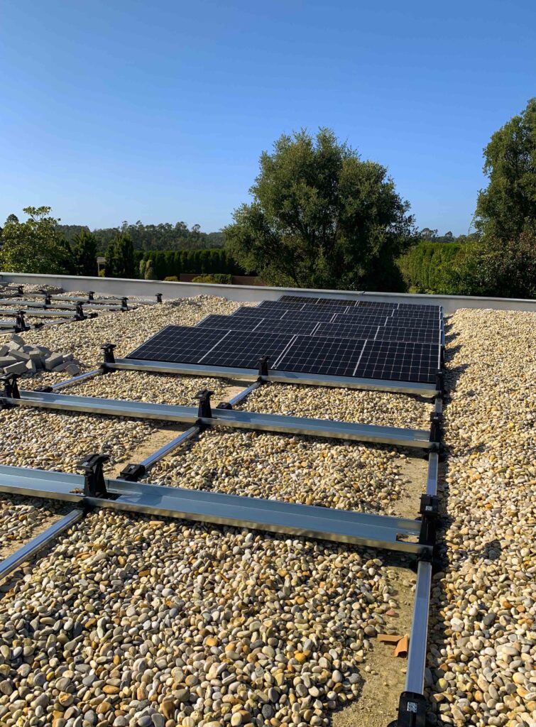 Painéis Solares