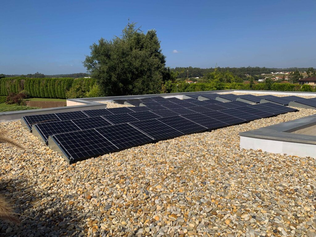 Painéis Solares