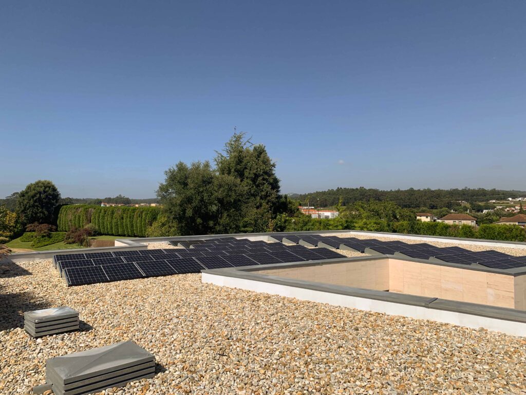Painéis Solares