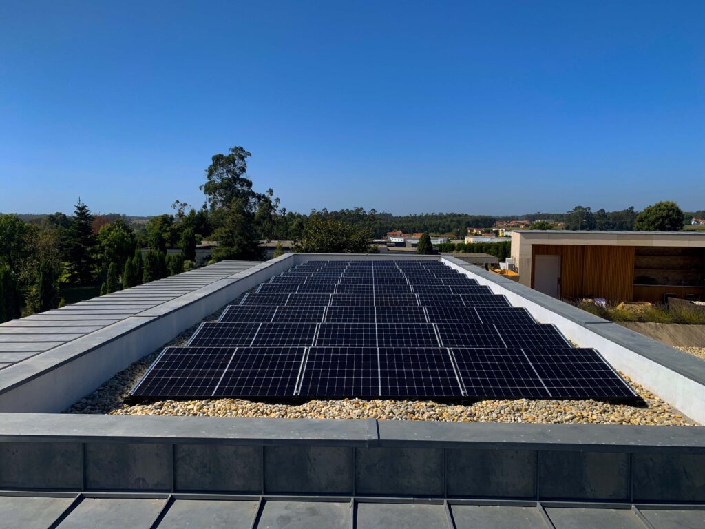 Painéis Solares