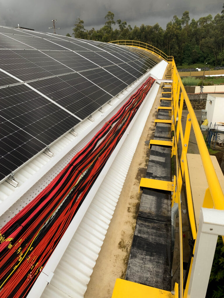 Painéis Solares