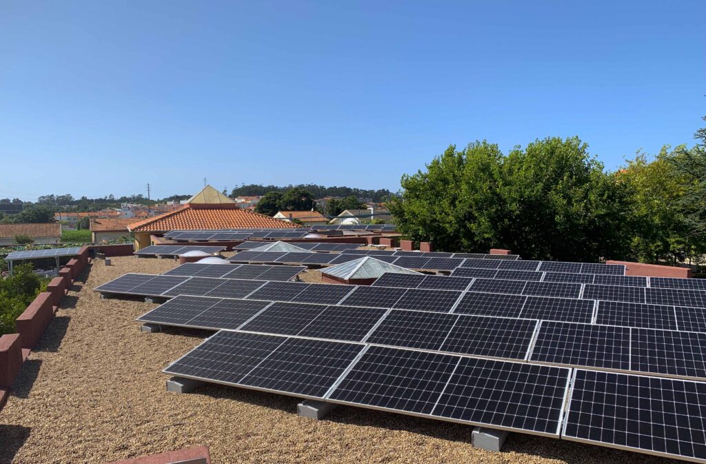 Painéis Solares