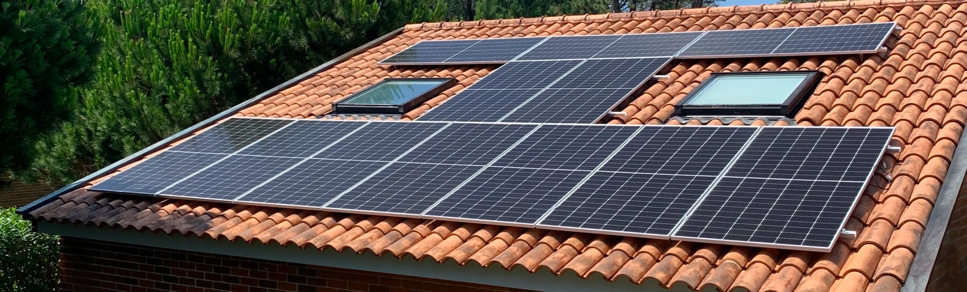 Painéis Solares