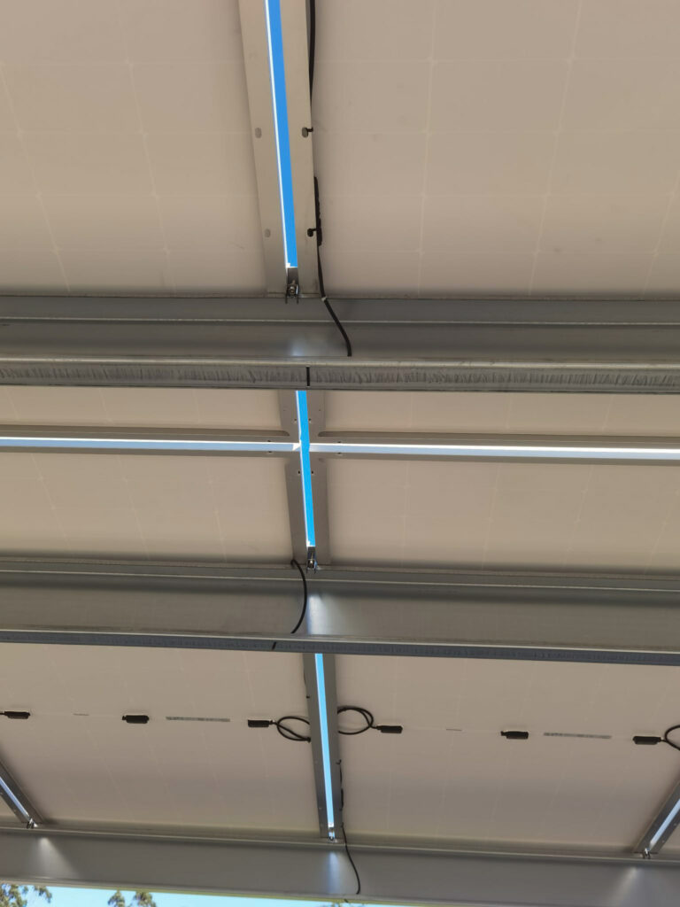 Painéis Solares