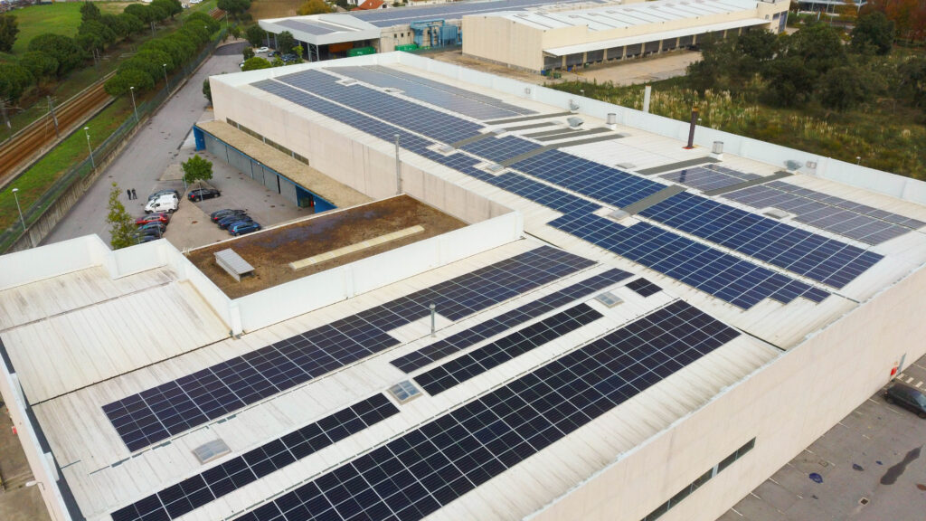 Painéis Solares