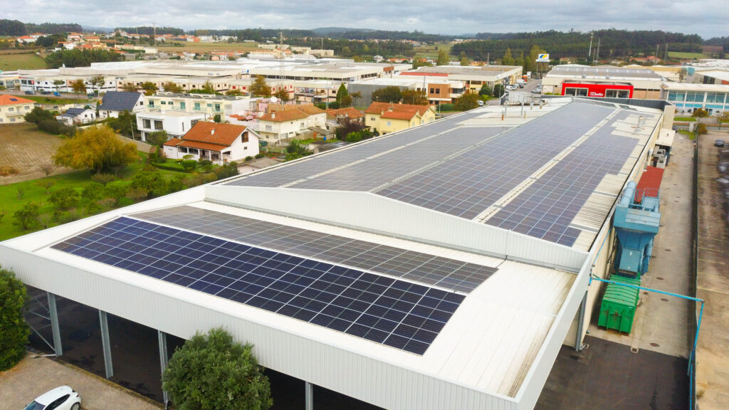 Painéis Solares