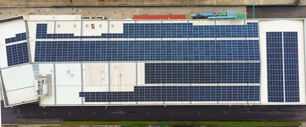 Painéis Solares
