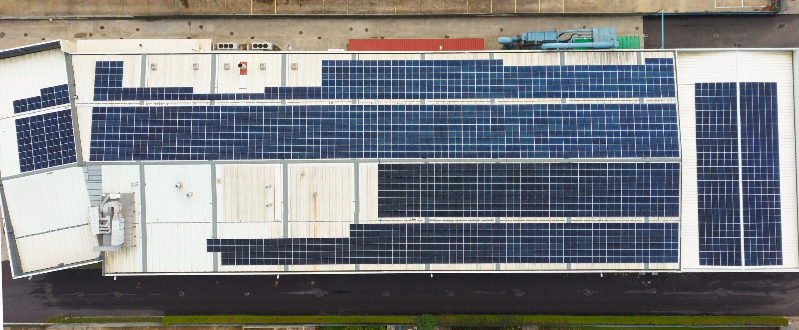 Painéis Solares