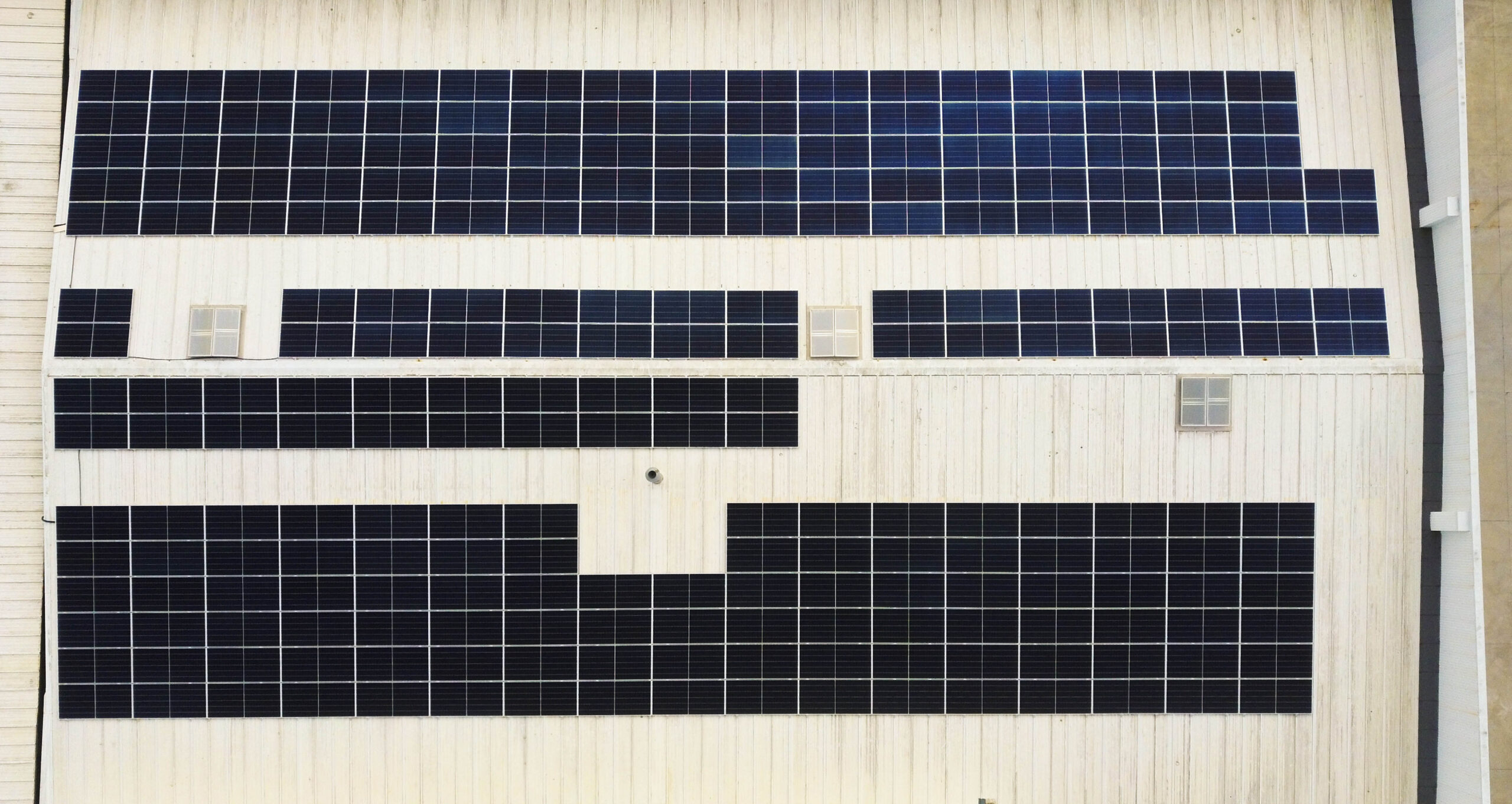 Painéis Solares