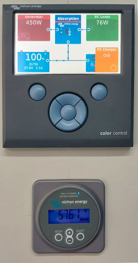 Sistema de Monitorização